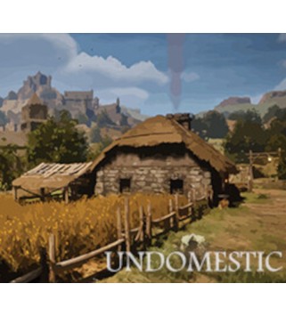 Undomestic Steam Key GLOBAL